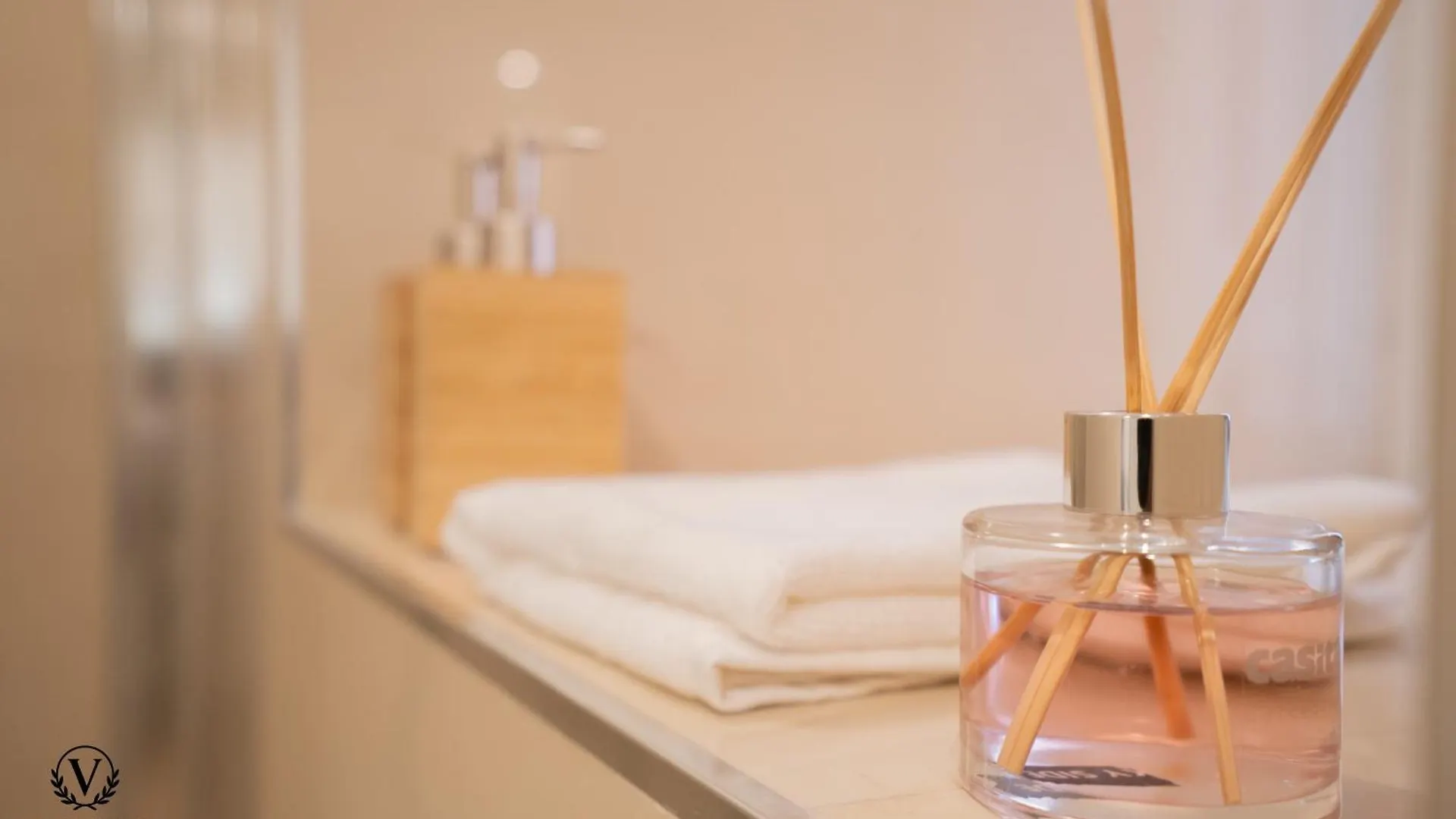Valenziani Luxury Apartment Rome Center